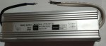 Блок питания LED 220V/12V DC 200W IP67 герметичный (252*71*43)