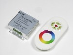 DDH-TCH1 RGB контроллер для светодиодных изделий 12V (аналог SC-Z101A) (БЕЗ СКИДОК)