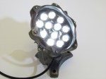G-DT109-W LED прожек.,12 LED CREE/1W,6300K,220V белый