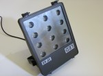 G-DТ116МС-01 LED прожектор, 12LED* 3W, 220V, W