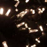 Гирлянда Твин с заменяемыми светодиодами, 7 метров