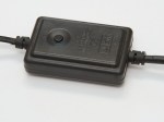 Контроллер 100м для накаливания 2ж с сетевым шнуром IP44
