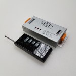 Контроллер для LED-изделий CN358В3(БЕЗ СКИДОК)