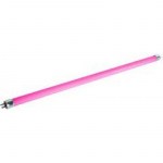 Лампа люминесцентная Т4 12W (pink) розовый L=354mm Т4 12W (P)