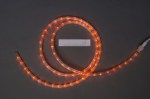 LED-DL-3W-100M-2M-240V-O Оранжевый (NEW 2017)