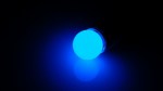 LED-Lamp-E27-40-5-B, синий
