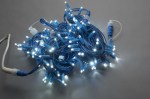 LED-PLR-200-20M-240V-W/BLUE Wire-S белый/синий провод