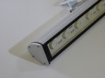 G-XQ100(0,5М) LEDфасад прож-р,9 LED,12V,R/G/B 0,5м