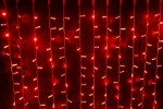 LED- PLS-3720-240V-2*3М-R/WH-F (красные светодиоды/белый пр) Flash NEW 2017