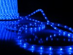 LED-XD-5W-100M-240V-K/2,77CM синий,16мм, (4м)
