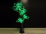 LFL-1.8 LED Дерево зел. листья, 1,0*1,8 м