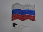 Russian Flag 91,44 х 71,12см