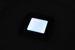 SC-B102С(Indoor) RGB LEDfloor light,квадр,12V,IP54