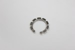 SC-Z113A металлическое кольцо для крепления к коврам SC-B101C, SC-B101A