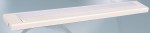 Светильник светодиодный кухонный 7Вт белый 4000К 330LM с выключателем (555мм)