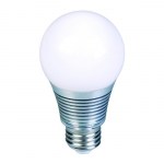 Светодиодная лампа E27, 7 ватт, 420 люмен