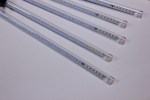 2021 Сосульки строб Трубки D12mm,10шт 0,5М Бел теп LED-PLM-SNOW-480SMD-0.5*4.5M-10-7V-WW не соедин.