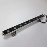 G-DQ109-16-G 9LED, 12V, зелёный