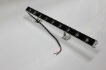 G-DQ109-16-G 9LED, 12V, зелёный