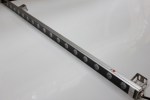 G-DQ118-16-R 18LED, 12V, красный