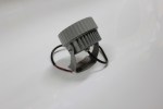 G-DT106-34-B12V LED прожек., 6 LED CREE/1W,12V синий