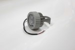 G-DT106-34-R 12V LED прожек., 6 LED CREE/1W, 12V красный