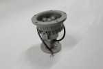 G-DT109-G 12V LED прожек.,9 LED CREE/1W,12V зелёный