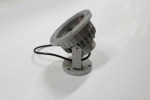 G-DT109-R 12V LED прожек.,9 LED CREE/1W, 12V красный