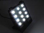 G-DТ116МС-01 LED прожектор, 12LED* 3W, 220V, W