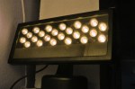 HPRO-005B-WW LEd прожектор, 12V(БЕЗ СКИДОК)