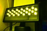 HPRO-005B-Y LEd прожектор, 12V(БЕЗ СКИДОК)