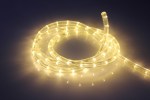 LED-DL-2W-100M-1M-12V-WW белый теплый,13мм, 12 Вольт