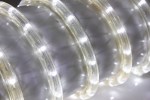 LED-DL-2W-240V-90M-W 1 (N) белый,13мм, 2М (№ 8)