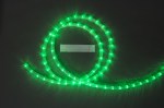 LED-DL-3W-100M-2M-240V-G зеленый (NEW 2017)
