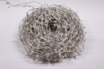 LED-LP-15СМ-100M-666L-12V-M/CL, LED клип-лайт Мульти c КОЛПАЧКОМ, прозрачный провод NEW 2022
