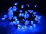 LED-PL-C7-8-G-220V-18-B, 20м, 96 LED синий