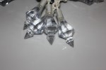 LED-PL-G13-40-4M-240V-WW/W Светодиодная гирлянда 4м, 40LED, тёплый белый
