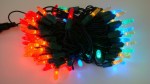 LED-PL-М5-4-G-100-240V-18-M, 10м, 100LED