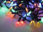 LED-PL-М5-4-G-100-240V-18-M, 10м, 100LED