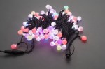 LED-PLR-100-15M-25MM-240V-RGB/BL (SLOW) -W/O медленная смена 8-ми цветов (без силового шнура)15м