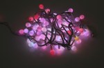 LED-PLR-100-15M-25MM-240V-RGB/WH -W/O медленная смена 8-ми цветов (без силового шнура) 15м.