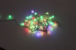 LED-PLR-100-15M-25MM-240V-RGB/WH -W/O медленная смена 8-ми цветов (без силового шнура) 15м.