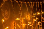 LED- PLRS-3720-240V-2*3М-Y/Y (желтые светодиоды/желтый каучуковый пр)