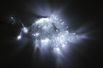 LED-PLS-100-10M-240V-W/C-W/O, белая/прозр. провод, соединяемая (без силового шнура) С КОЛПАЧКОМ