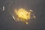 LED-PLS-100-10M-240V-WW/C-F(WW), белая теплая/прозр пров/белый теплый FLASH, IP-54, соединяемая