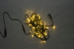 LED-PLS-100-10M-24V-WW/BL-F-W/O/ белая Т./черн. пр./белый Т. FLASH, IP-54, (без силового шнура) 24В