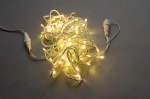 LED-PLS-200-20M-240V-WW/W-F-W/O, белая теплая/белый пров/белый теплый FLASH, (без силового шнура)