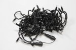 LED-PLS-200-20M-240V-Y/BL-W/O желтая/черный пр., соединяемая (без силового шнура) С КОЛПАЧКОМ