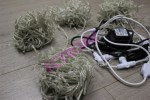 LED-PLS-200*5-20M*5-24V-M/C-F(W) (20#) 5 нит., мульти c F(W) на прозр. пров. с 230V/24V/60W трансф