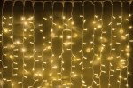LED- PLS-5720-24V-2*6М-WW/WH (белые теплые светодиоды/белый пр) без 24V/240V трансформатора